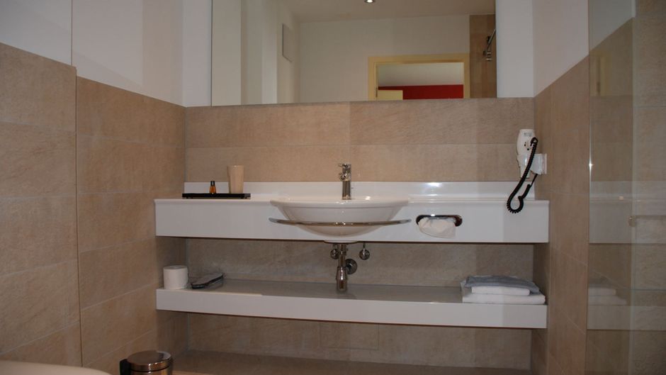 Hotel Weinstube Room