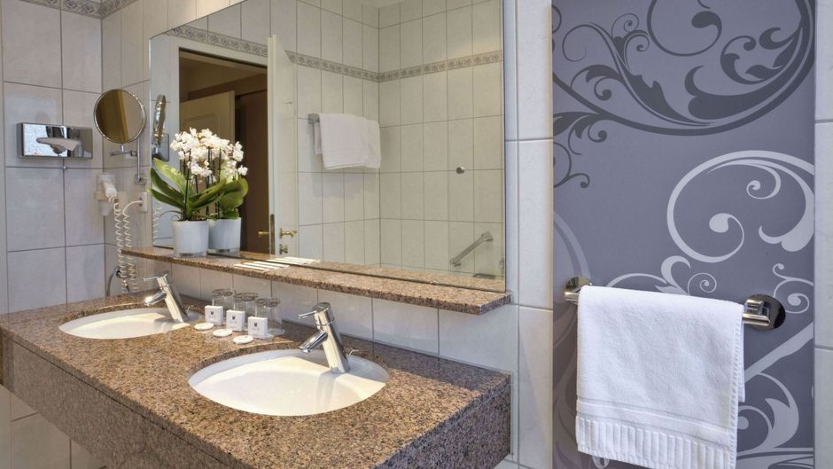 Schlosshotel Karlsruhe Room