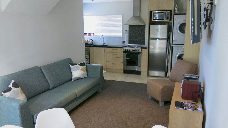Merivale Manor Room