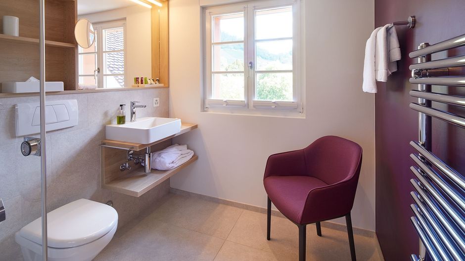 Hotel Gasthof zum Ochsen Room