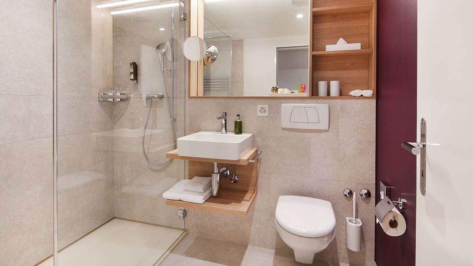 Hotel Gasthof zum Ochsen Room