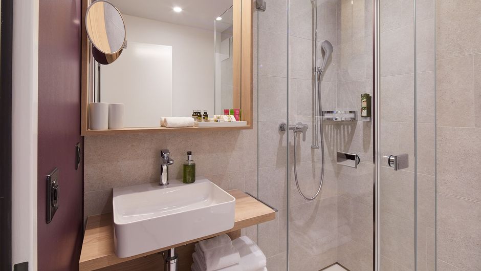 Hotel Gasthof zum Ochsen Room