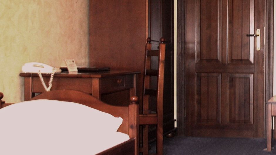 Hotel Petite Fleur Torun Room