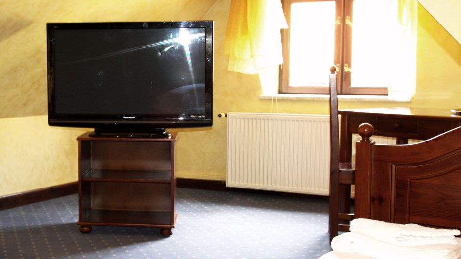 Hotel Petite Fleur Torun Room