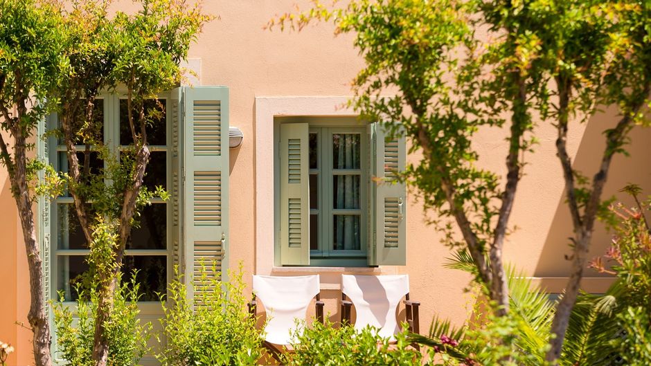 Kalimera Krita Hotel & Village Resort Room