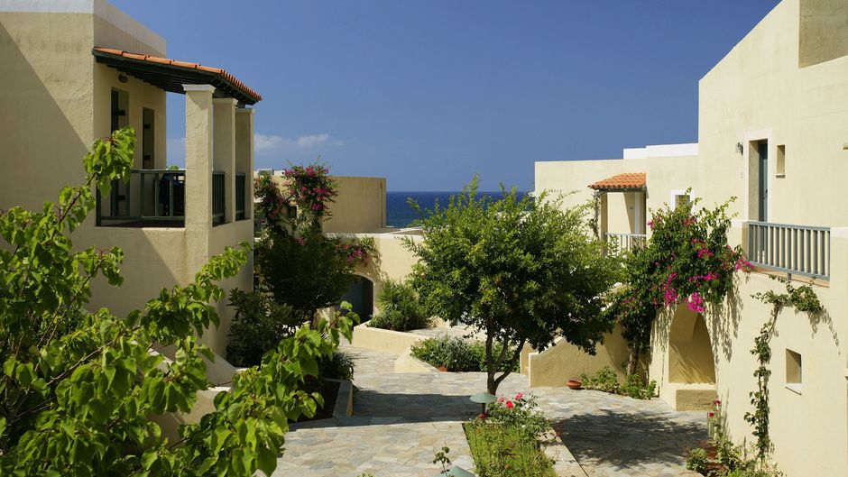 Kalimera Krita Hotel & Village Resort Room