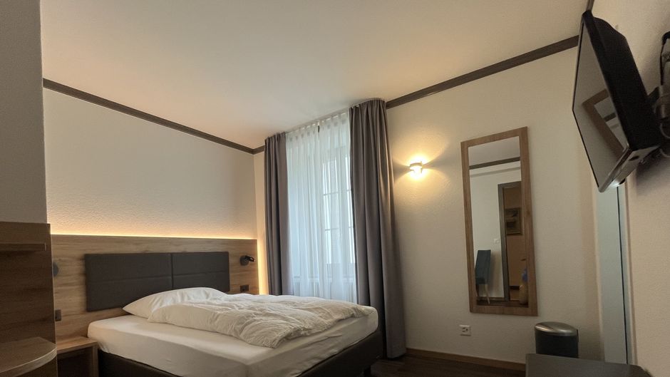 Hotel Blattnerhof Room