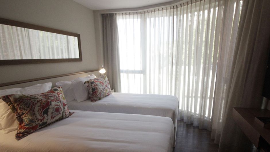 Hotel Cottage Puerto Buceo Room