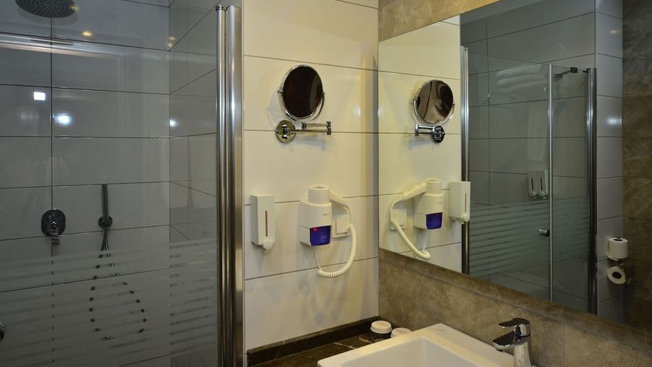 White City Resort Room