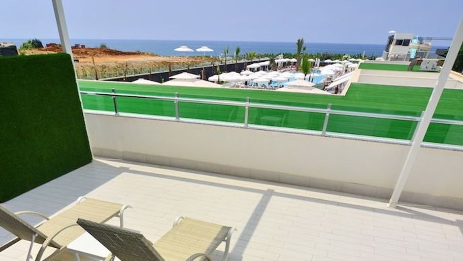 White City Resort Room