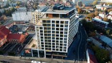 Hotel Platinia