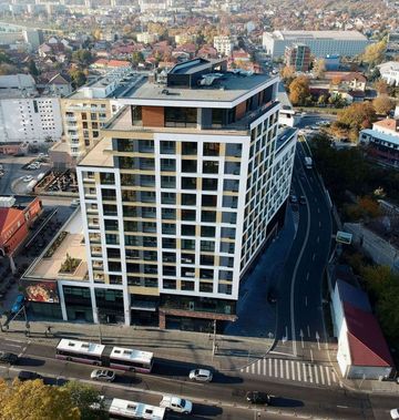 Hotel Platinia