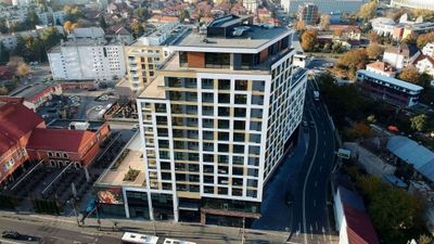 Hotel Platinia