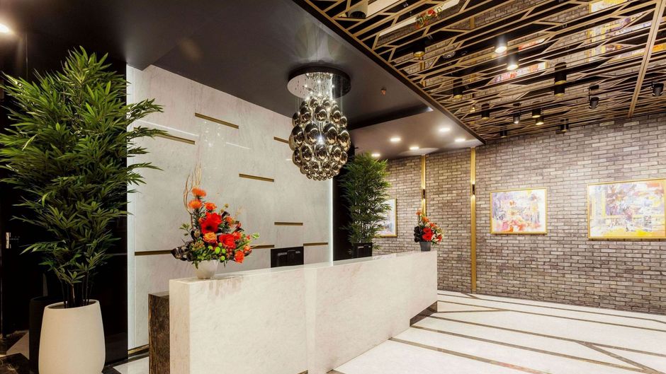 Hotel Platinia Other