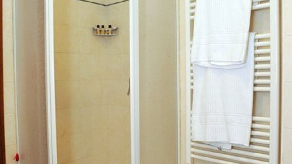 Hotel la Quercia Room