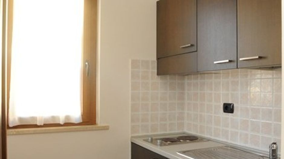 Hotel la Quercia Room