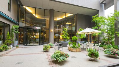 Hotel JAL City Nagano