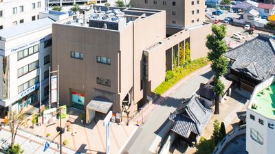 Hotel JAL City Nagano