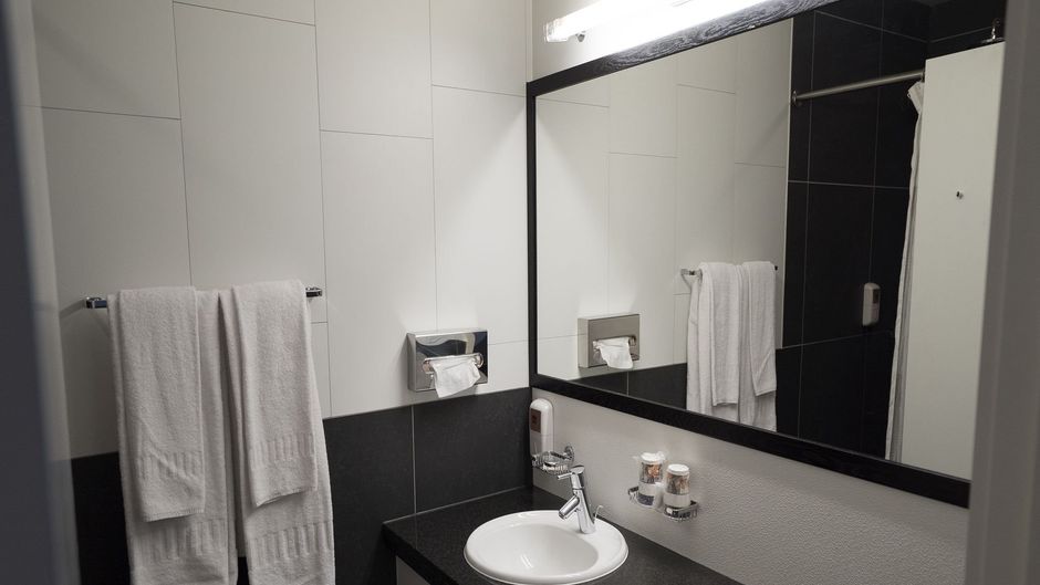 Hotel Orchidee Room