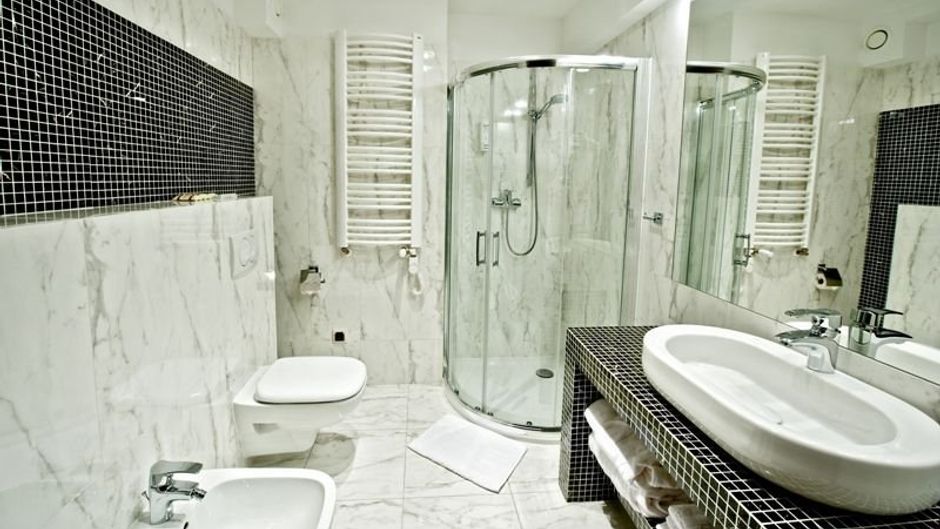 Hotel Prezydencki Room