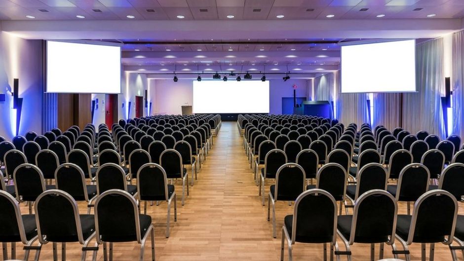 Hotel Seedamm Plaza Meeting