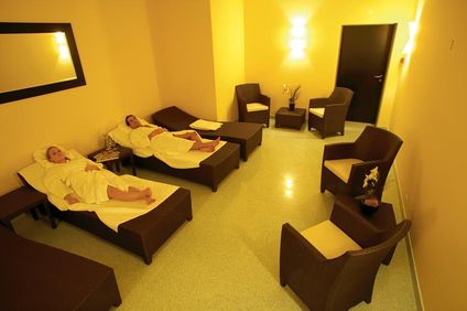 Hotel Seedamm Plaza