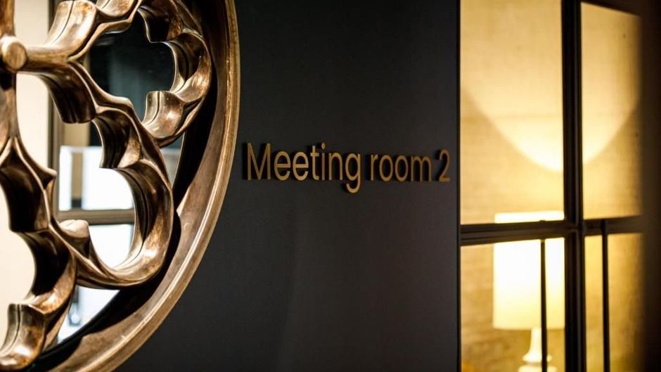 Hotel Merici Sittard Meeting