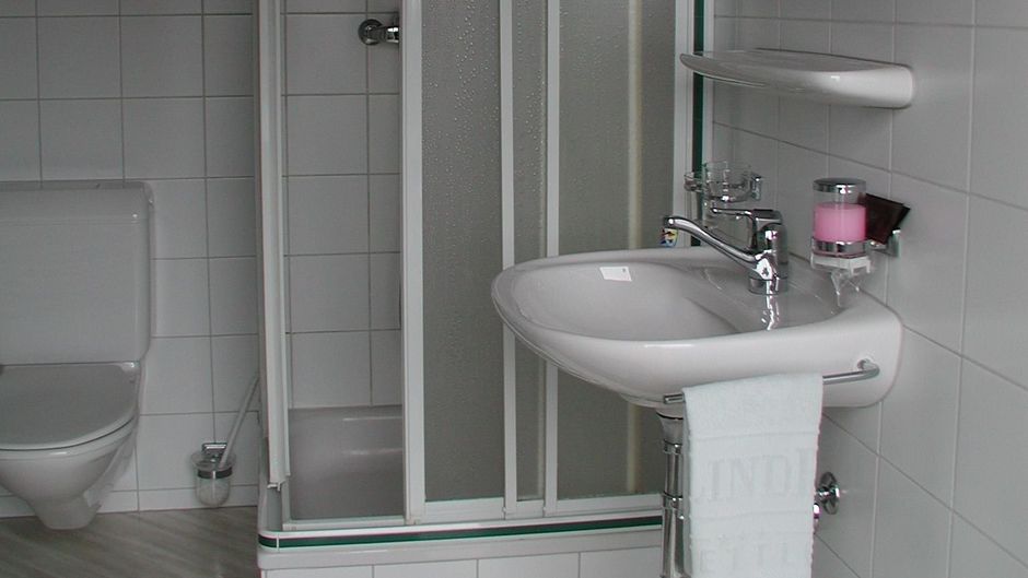 Hotel LINDE Stettlen Room