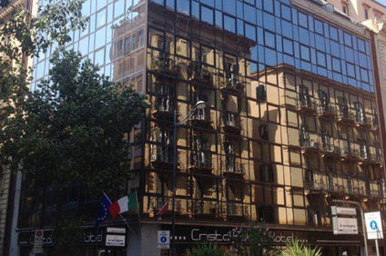 Cristal Palace Hotel