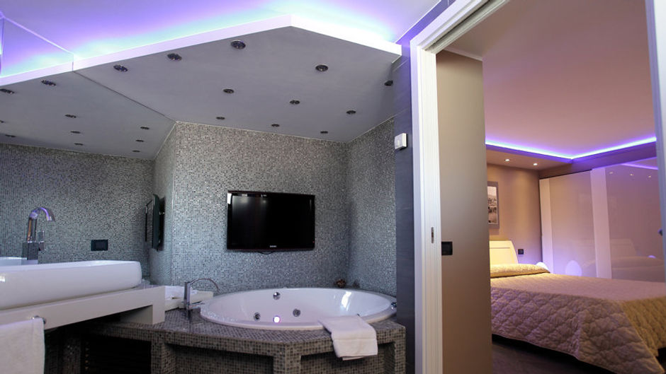 Cristal Palace Hotel Other