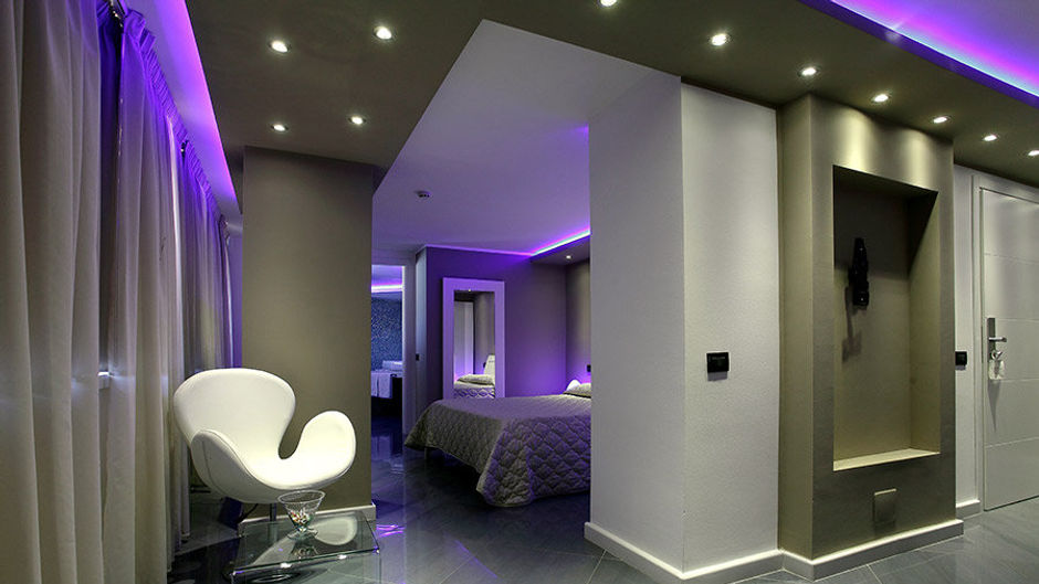 Cristal Palace Hotel Other