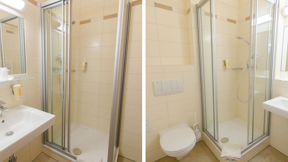Hotel Jufa Graz Room