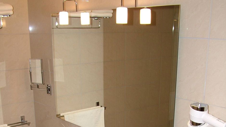 Boutique Hotel Afrika Frydek-Mistek Room