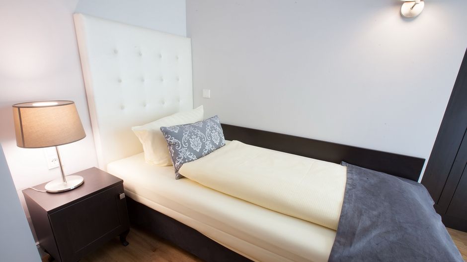 Rheinischer Hof Room