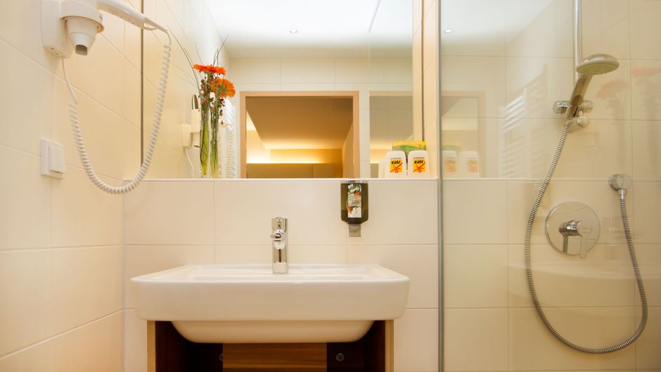 Hotel Jufa Wien Room