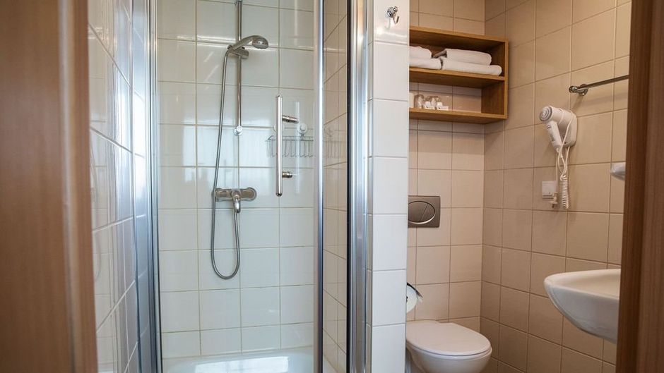 Hotel Pod Wawelem Room