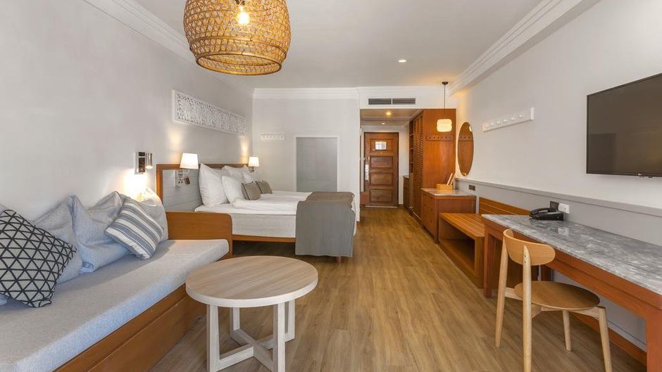 Sunwing Resort & Spa Room