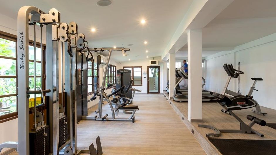 Sunwing Resort & Spa Health Club