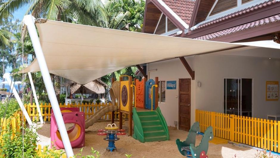 Sunwing Resort & Spa Recreation
