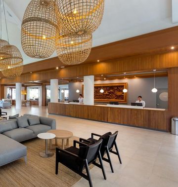 Sunwing Resort & Spa