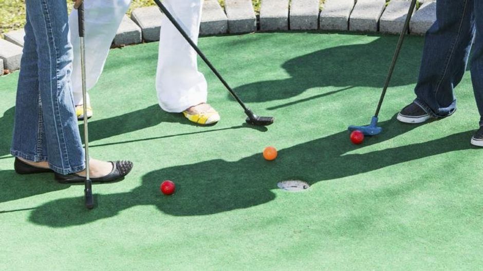 Sunwing Resort & Spa Golf