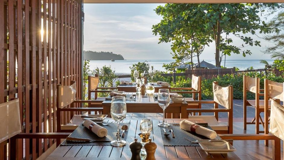 Sunwing Resort & Spa Restaurant