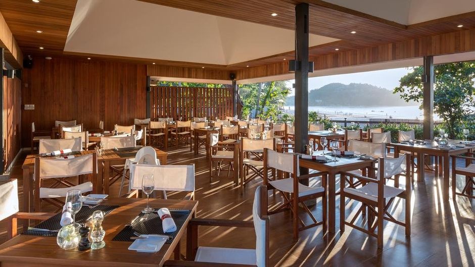 Sunwing Resort & Spa Restaurant