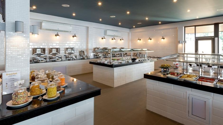 Sunwing Resort & Spa Restaurant