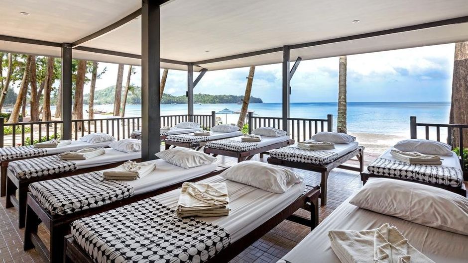 Sunwing Resort & Spa Spa