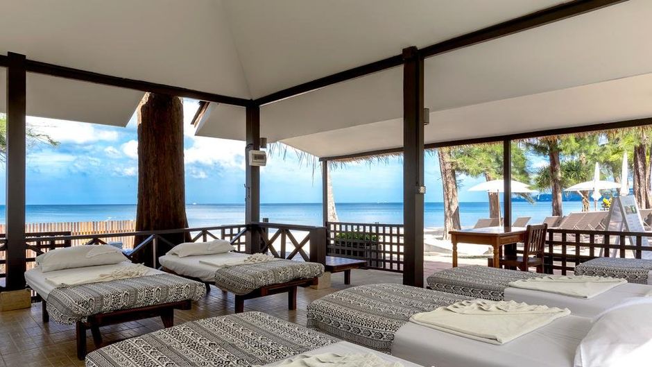 Sunwing Resort & Spa Spa