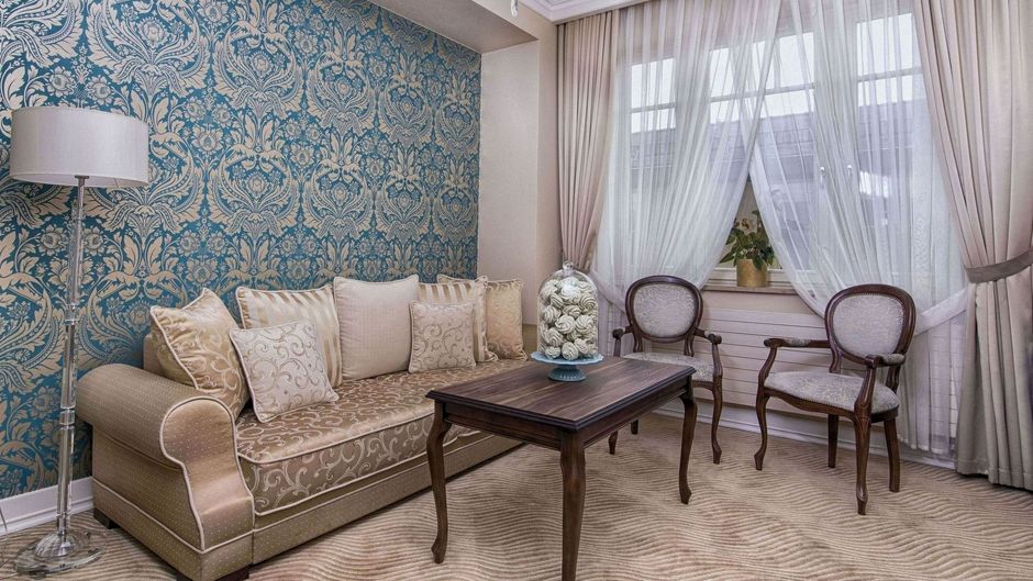 Rezydencja Slask Bytom Room
