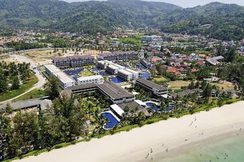 Sunwing Resort Kamala