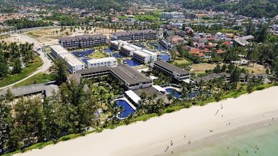 Sunwing Resort Kamala