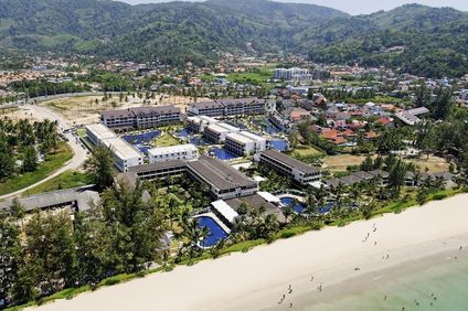 Sunwing Resort Kamala